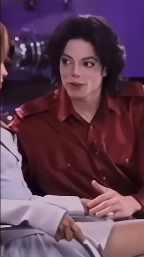 Michael Jackson & Lisa Marie Presley 💔 The Shocking Interview