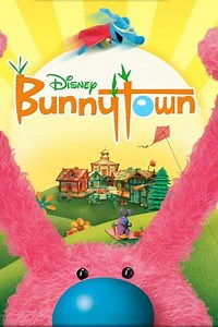 Bunnytown (2007-2008) - TV Show