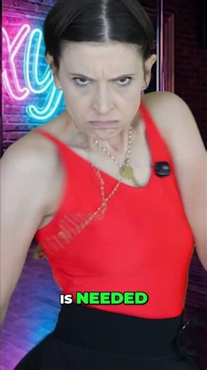 Dance Audition: Who Will Be the NEXT Sexxy Show Star? #shorts