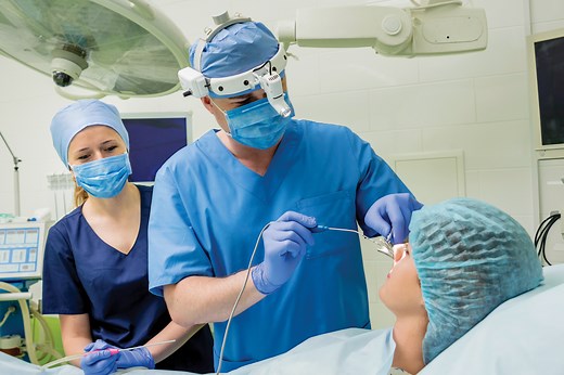 Day case surgery - Getting It Right First Time - GIRFT