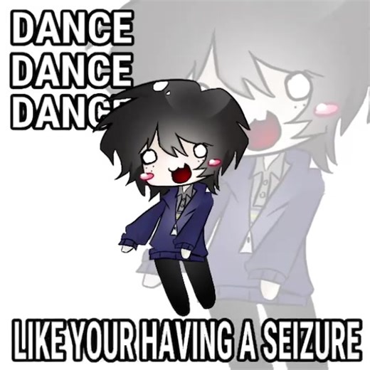 Understanding Epileptic Techno in Animation Memes