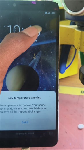 mi y2 charging problem solution fix #trending #ytshorts #smartphone