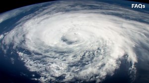 Why hurricanes, storms may be stronger in 2018