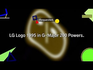 (Requested) LG Logo 1995 in G-Major 200 Powers.