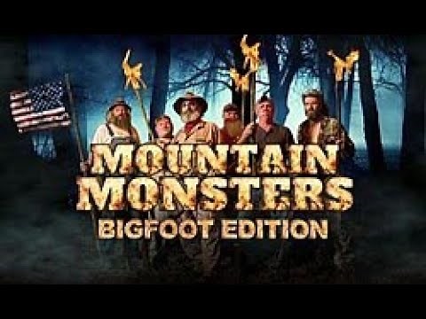 Mountain Monsters Season 7 Episode 1 FREE NO ADS