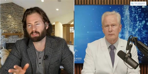 Cold Plunges, Hot Tubs: What are the Health Benefits and Caveats? | Peter McCullough, MD, MPH