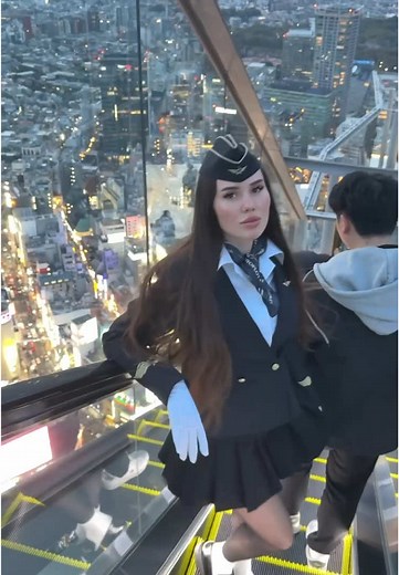 El próximo destino: Shibuya