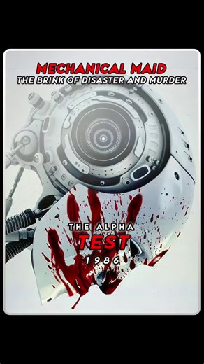 Never Trust Artificial Intelligence in Movies