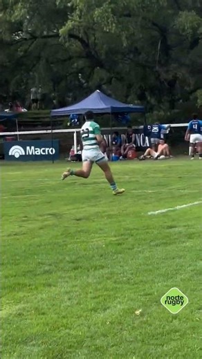 Try de Universitario | Seven de las Nubes 2025