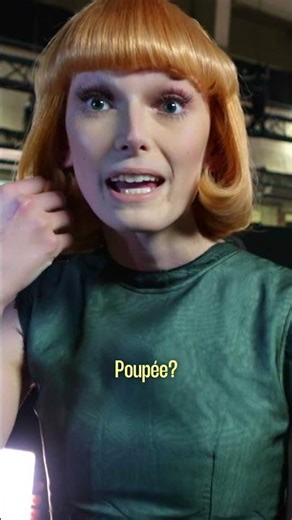 ICONS ONLY AT MCQUEEN! #shorts