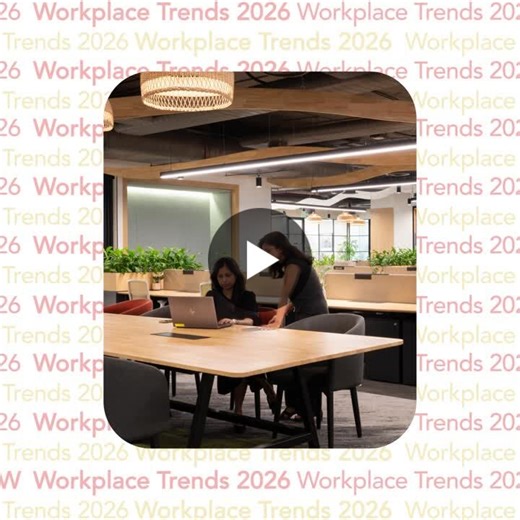 Tailoring Workplace Design to Your Organization's Unique DNA | Space Matrix posted on the topic | LinkedIn