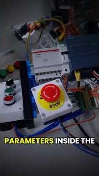 How a cyber attack in Iran changed industry around the world 🌎 #automation #cyber #plc #ee #Iran