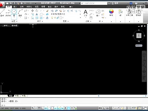 2013版cad安装教程cad视频教程侯老师
