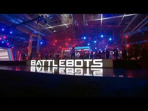 BattleBots BountyHunters: SOW vs Gigabyte
