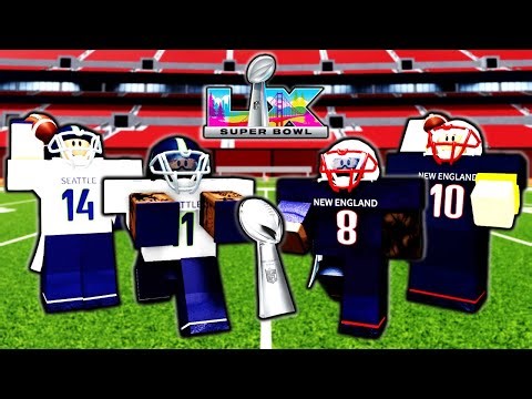 Super Bowl 60 2v2 in Football Fusion 2!