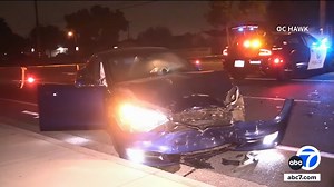 Tesla Crashes Into Police Cruiser Already Responding To Fatal Car Crash While In Full Self Driving Mode - Jalopnik