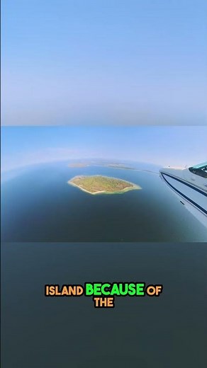 Exploring Plum Island: Should We Land and Investigate?