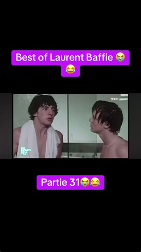 Best of Laurent Baffie: A Comedy Compilation