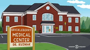 Here's a sneak peek from next weeks all new episode. | Brickleberry