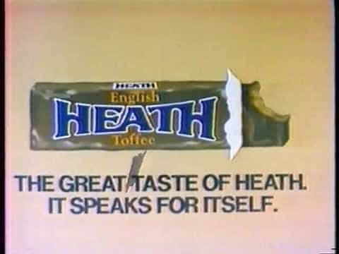 Heath Bar History: Toffee, Facts & More | SnackHistory