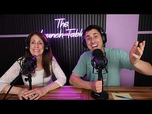 My Mom Tells My Biggest Secret! | Lunch Table #28