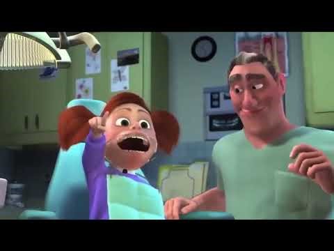 Jenny Wakeman Tells Darla Sherman She Doesn't Care