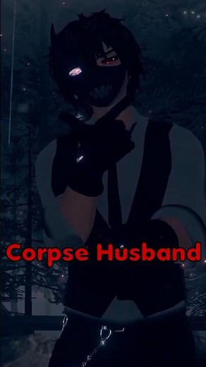 If u main a Eboy avatar #vrc #vrchat