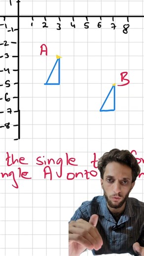 Examiner’s 2 Mark Gift 🎁 | Translation Question Solved (O Level Maths)