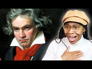 AMERICAN REACTS TO TOP COMPOSERS OF ALL TIME FOR THE FIRST TIME! (BEETHOVEN, BACH, MOZART & MORE)