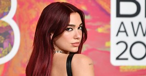 Everything to know about Dua Lipa's new album 'Radical Optimism'