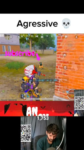 Pan Only With ANOX 🍳💀#anox #bgmi #panchallenge #panonly #bgmilive #bgmifun
