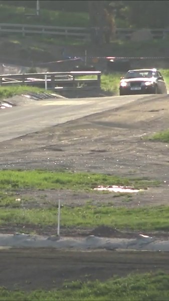 Flywheel Explosion! Volvo 940 B230 Loses Steering and Brakes! 🚗💥😱 #enginefailure #b230 #volvo