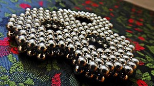 A spherical magnet 'Zen Magnets' accused of 'there is a danger of injuring children' won the legal struggle for 6 years