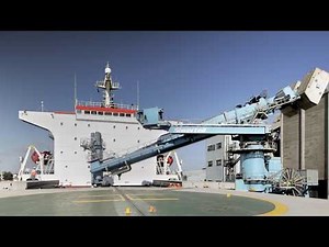 Leading the field with exceptional grain handling equipment