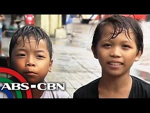 TV Patrol: How 2 street kids became math wizards