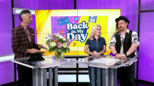 New Game "Back in My Day" Pits Gen X vs. Millennials