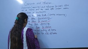 Stop getting confused! 😄 Here are the verbs that take both gerunds infinitives without changing meaning. English made simple! | Corvit Systems Faisalabad