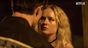 Netflix's Swedish Coming-of-Age Teen Drama 'A Part of You' Trailer | FirstShowing.net