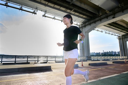 [User Guide] Galaxy Watch8 Series: Running Coach for Every Distance, From 5K to Half Marathon