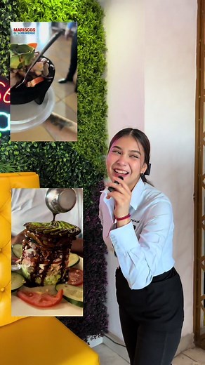 Recomendaciones de comida para Natanael Cano en Mariscos El Sonorense