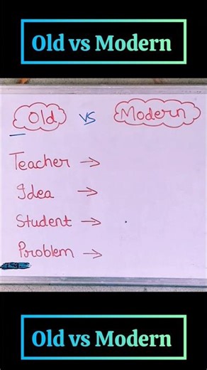 Old vs Modern words | 🤯 english old vs Modern words 💥 | english words 🤯 #english