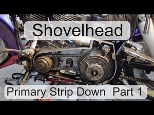 Shovelhead Leak 1