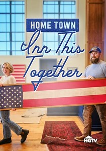 Home Town: Inn This Together: Turning Numbers Into Dreams