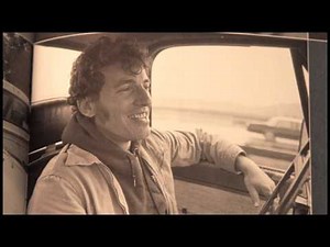 Springsteen: Cars, Mobility, and Rock ‘n Roll