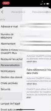 How to permanently delete your ChatGPT history and memories #ChatGPT