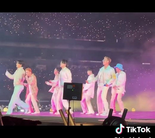 BTS Permission to Dance: Butter Megan Thee Stallion Remix