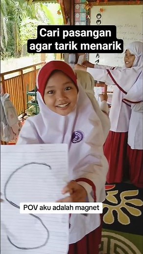 When the teacher gives fun games while studying