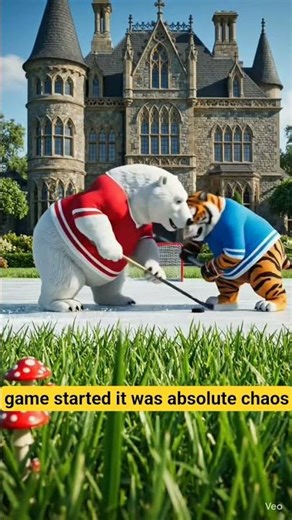 Merge two shorts to make a short