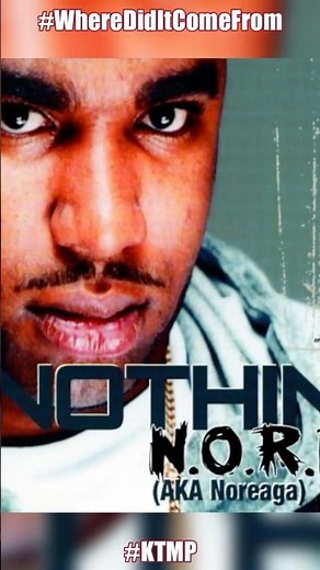 N.O.R.E + The Neptunes = “Nothin’” #WhereDidItComeFrom #KTMP #nore #theneptunes #pharrell #chadhugo