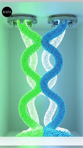 How Plastic is Made? 🤯#shorts